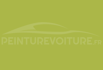 Code peinture Fiat 020/84 Verde Mercedes