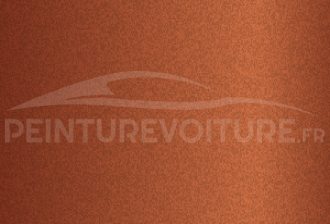 Code peinture HAVAL 0201C Fashionable Orange