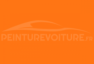 Code peinture Fiat 021 Arancio