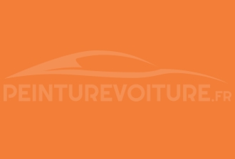 Code peinture Fiat 021/E Orange