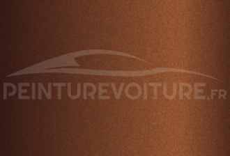 Code peinture Renault 02123 Bronze