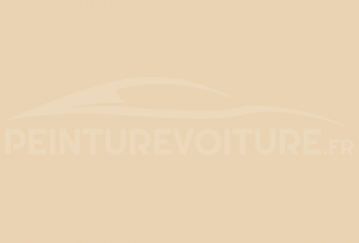 Code peinture Fiat 022 Beige