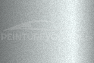 Code peinture Fiat 024 Grigio Perla Met