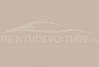 Code peinture Toyota 025 Ivory