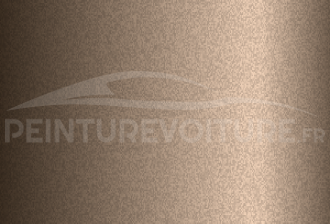 Code peinture Lamborghini 0273 Bronze Matt