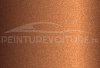 Code peinture Bmw Moto 029 Curry