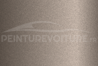 Code peinture Nissan 029 Pinkish Beige-french Beige