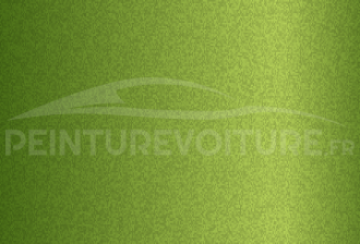 Code peinture Lamborghini 0297 Verde Selvans