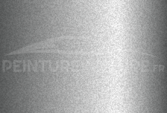 Code peinture Suzuki 02M Chrystal Silver