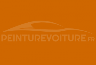 Code peinture Nissan 031 Orange