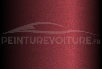 Code peinture Nissan 032 Dark Wine