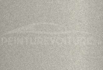 Code peinture Toyota 032 White
