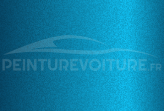 Code peinture Lamborghini 0322 Blu Arione