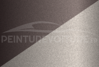 Code peinture Subaru 034 059 + 944