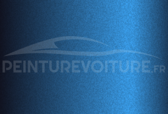 Code peinture Fiat 034/A Azul Venezia