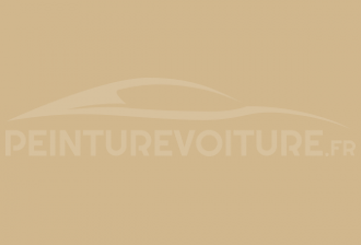 Code peinture Peugeot 034 Beige Hoggar