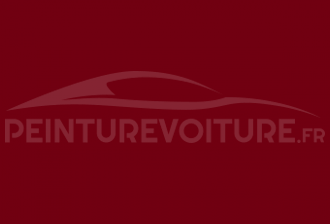 Code peinture Francis Lombardi 034 Rosso Bordeaux