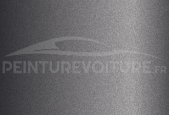 Code peinture Fiat 035/B Grigio Vesuvio