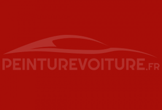 Code peinture GEELY 035 Rich Red