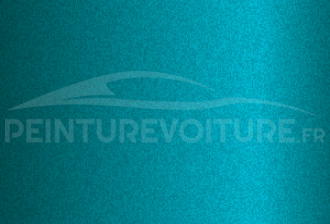 Code peinture Lamborghini 0356 Blu Uranus Mat