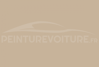 Code peinture Peugeot 035F Beige Messager