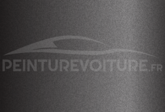 Code peinture Tvr 036 Storm Grey