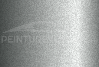 Code peinture Renault 03609 Gris Frisch