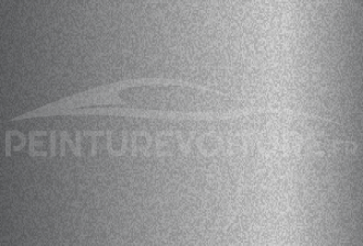 Code peinture Renault 03666 Silver (trucks)