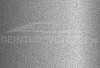 Code peinture Renault 03691 Silber Astral