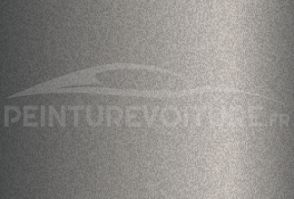 Code peinture Renault 03694 Gris