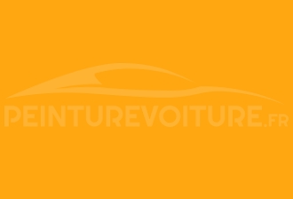 Code peinture Nissan 037 Yellow Truck