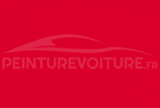 Code peinture Renault 03732 Rouge
