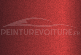 Code peinture Renault 03752 Rood