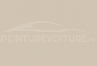 Code peinture Peugeot 037F (J9) Beige Antilope