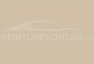 Code peinture Citroen 037F Beige Antilope