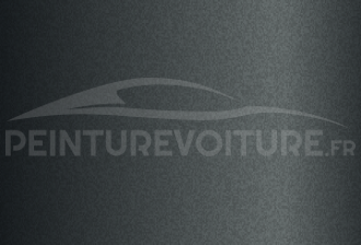 Code peinture Renault 038 Noir Irise