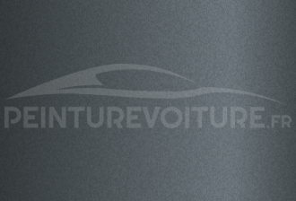 Code peinture Fiat 039 Grigio Jaguar Met