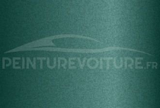 Code peinture Suzuki 03U Aqua Green