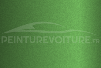 Code peinture Great Wall 0417C Grass Green