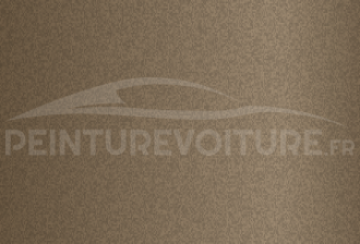 Code peinture Renault 042 Beige Trianon
