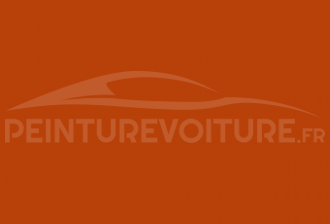 Code peinture Fiat 043/A Rosso Arancio