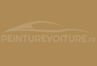 Code peinture Trabant 0438 Champagnerbeige