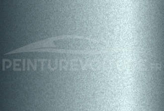 Code peinture Renault 045 Gris Galaxie