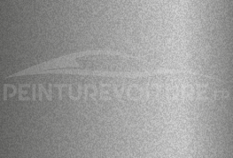 Code peinture Renault 04608 Argent Metal Star (trucks)