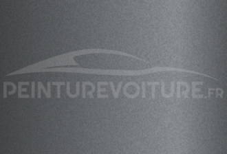 Code peinture Renault 04645 Gris Metal