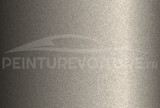 Code peinture Casalini 047 Silber Beige