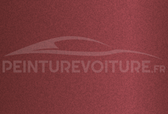 Code peinture Renault 04704 Rood