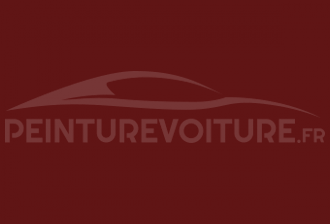 Code peinture Renault 04734 Rouge