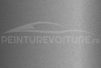 Code peinture Fiat 049 Grigio Satellite