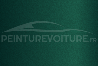 Code peinture Renault 04902 Vert Bolk